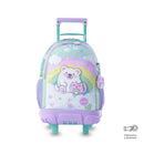MOCHILA RUE BOMPER MAGIC LITTLE M 8FL