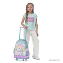 MOCHILA RUE BOMPER MAGIC LITTLE M 8FL