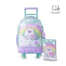 MOCHILA RUE BOMPER MAGIC LITTLE M 8FL