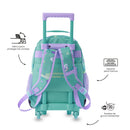 MOCHILA RUE BOMPER MAGIC LITTLE M 8FL