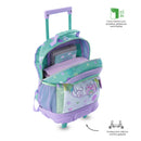 MOCHILA RUE BOMPER MAGIC LITTLE M 8FL