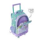 MOCHILA RUE BOMPER MAGIC LITTLE M 8FL