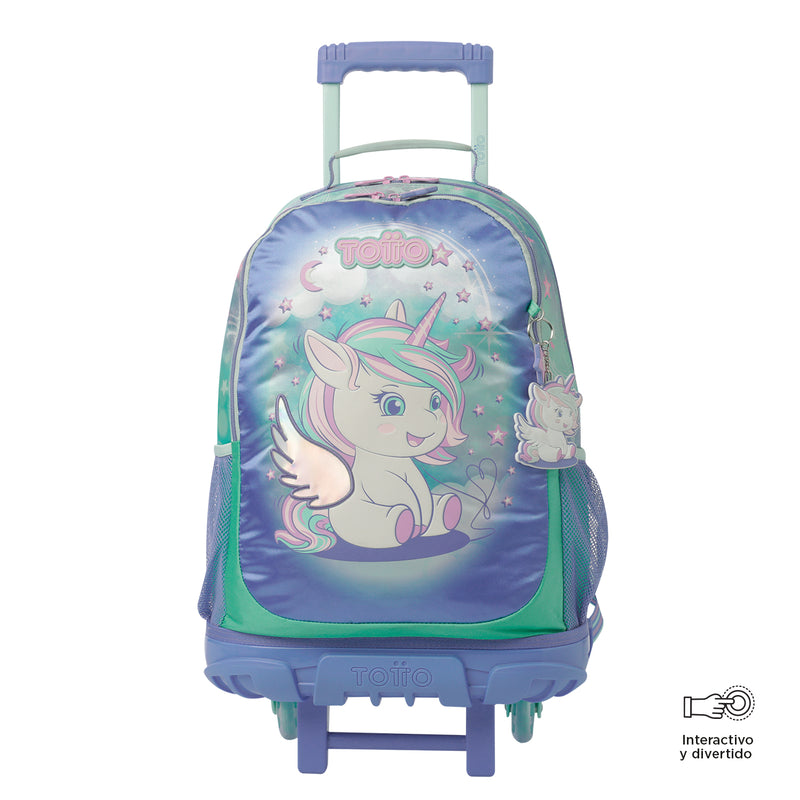 MOCHILA RUE BOMPER MAGIC DREAMS L 6DJ