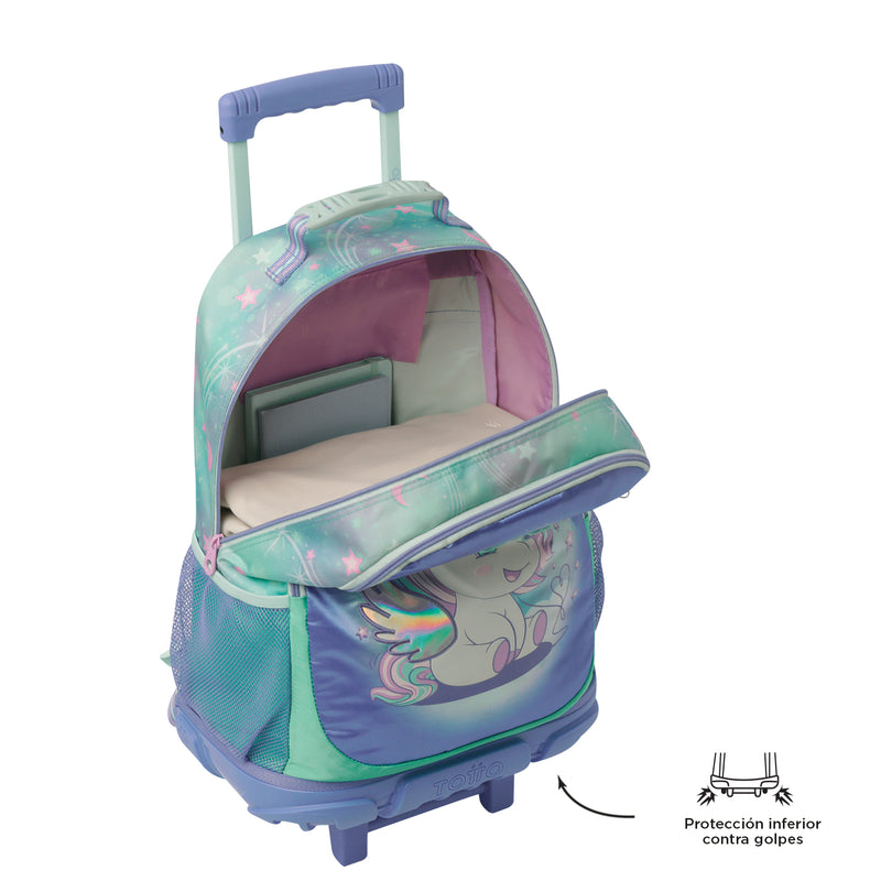 MOCHILA RUE BOMPER MAGIC DREAMS L 6DJ