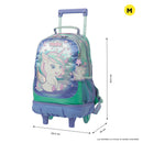 MOCHILA RUE BOMPER MAGIC DREAMS M 6DJ