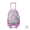 MOCHILA RUE BOMPER MAGIC SPARK L 4PV