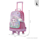 MOCHILA RUE BOMPER MAGIC SPARK L 4PV