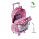 MOCHILA RUE BOMPER MAGIC SPARK L 4PV