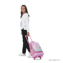 MOCHILA RUE BOMPER MAGIC SPARK M 4PV