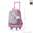 MOCHILA RUE BOMPER MAGIC SPARK M 4PV
