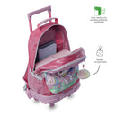 MOCHILA RUE BOMPER MAGIC SPARK M 4PV