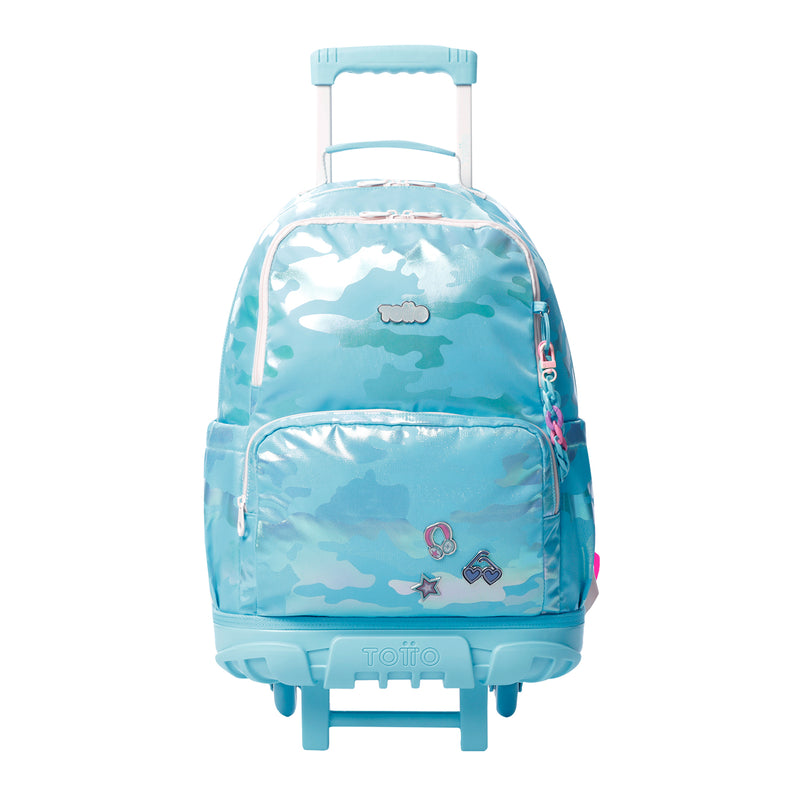 MOCHILA RUE BOMPER MAJESTIC L 9JM