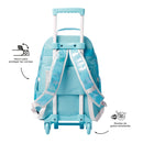 MOCHILA RUE BOMPER MAJESTIC L 9JM