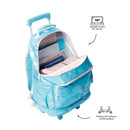 MOCHILA RUE BOMPER MAJESTIC L 9JM