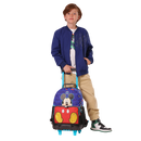 MOCHILA RUE BOMPER MICKEY M 9JV