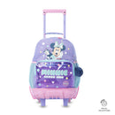 MOCHILA RUE BOMPER MINNIE M 8UF
