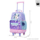MOCHILA RUE BOMPER MINNIE M 8UF