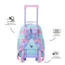 MOCHILA RUE BOMPER MINNIE M 8UF