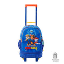 MOCHILA RUE BOMPER PAW PATROL M 9J6