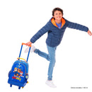 MOCHILA RUE BOMPER PAW PATROL M 9J6