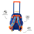 MOCHILA RUE BOMPER PAW PATROL M 9J6