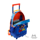 MOCHILA RUE BOMPER PAW PATROL M 9J6