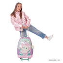 MOCHILA RUE BOMPER QUEEN CAT L 1K5