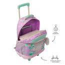 MOCHILA RUE BOMPER QUEEN CAT L 1K5