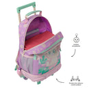 MOCHILA RUE BOMPER QUEEN CAT M 1K5