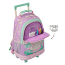 MOCHILA RUE BOMPER QUEEN CAT M 1K5