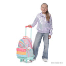 MOCHILA RUE BOMPER RAINBOW STAR L 1KF