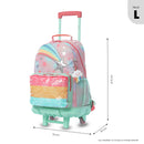 MOCHILA RUE BOMPER RAINBOW STAR L 1KF