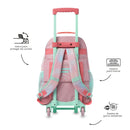 MOCHILA RUE BOMPER RAINBOW STAR L 1KF