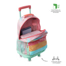 MOCHILA RUE BOMPER RAINBOW STAR L 1KF