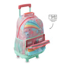 MOCHILA RUE BOMPER RAINBOW STAR L 1KF
