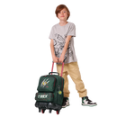 MOCHILA RUE BOMPER REX DINO M 6D7