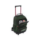 MOCHILA RUE BOMPER REX DINO M 6D7