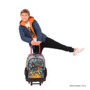 MOCHILA RUE BOMPER RAIYU M 5Y3