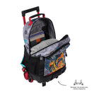 MOCHILA RUE BOMPER RAIYU M 5Y3