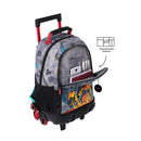 MOCHILA RUE BOMPER RAIYU M 5Y3