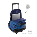 MOCHILA RUE BOMPER SHARK L 9JG