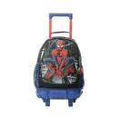 MOCHILA RUE BOMPER SPIDERMAN AMAZING M 9JO