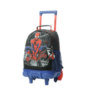 MOCHILA RUE BOMPER SPIDERMAN AMAZING M 9JO