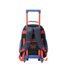 MOCHILA RUE BOMPER SPIDERMAN AMAZING M 9JO