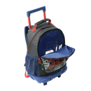 MOCHILA RUE BOMPER SPIDERMAN AMAZING M 9JO