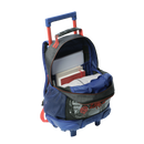 MOCHILA RUE BOMPER SPIDERMAN AMAZING M 9JO