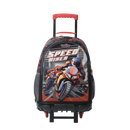 MORRAL RUE BOMPER SPEED BIKER L 6RR