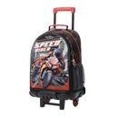 MORRAL RUE BOMPER SPEED BIKER L 6RR