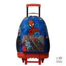 MOCHILA RUE BOMPER SPIDERMAN POP L 8ZA