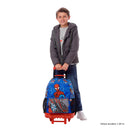 MOCHILA RUE BOMPER SPIDERMAN POP L 8ZA